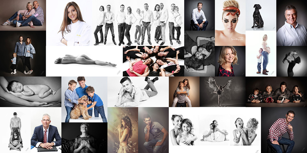 177 portraits