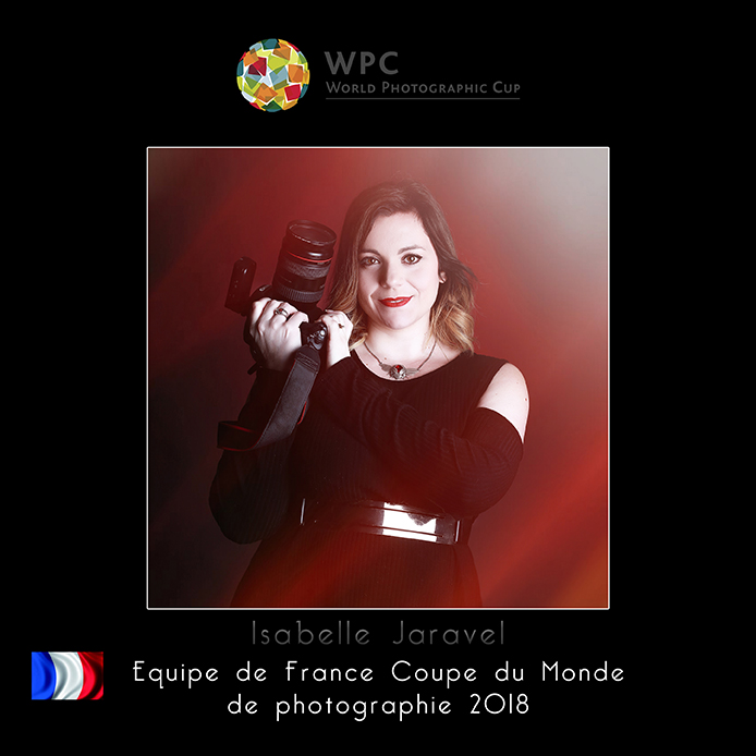 Coupe du monde de la photographie 2018