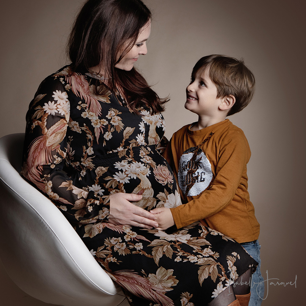 Egerie Photographies – Grossesse (10)