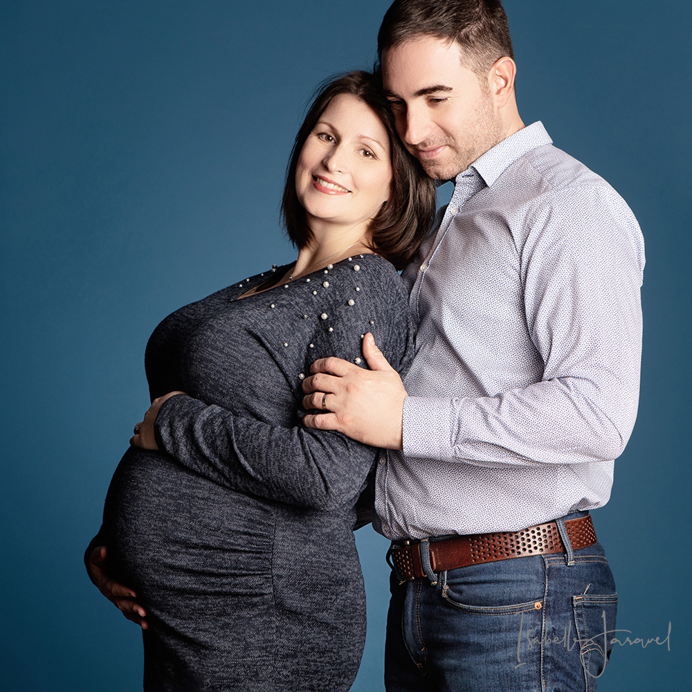 Egerie Photographies – Grossesse (11)