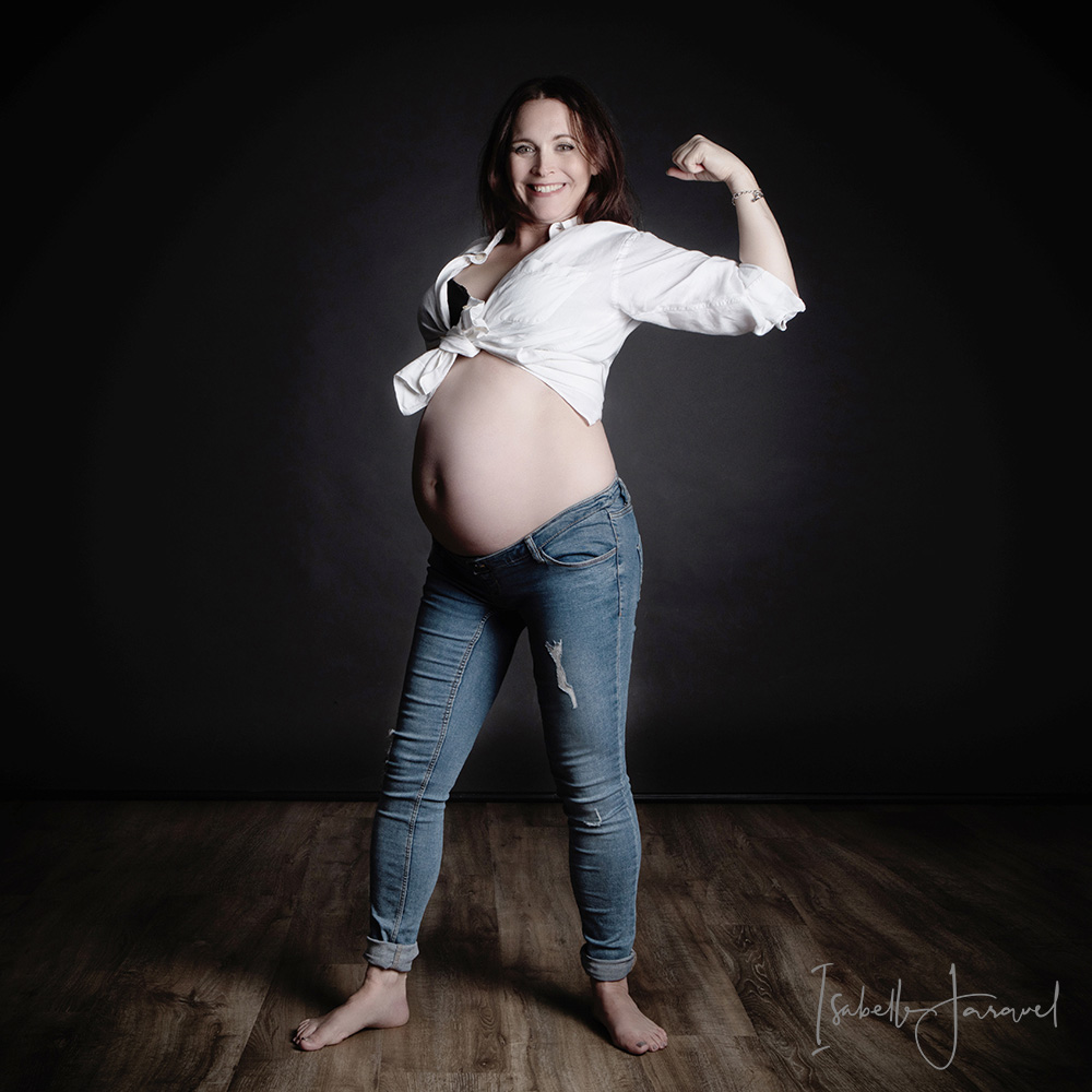 Egerie Photographies – Grossesse (12)