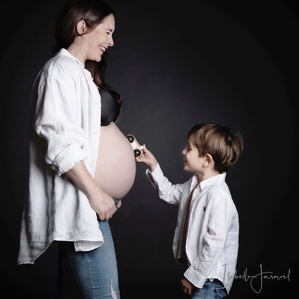 Egerie Photographies – Grossesse (15)