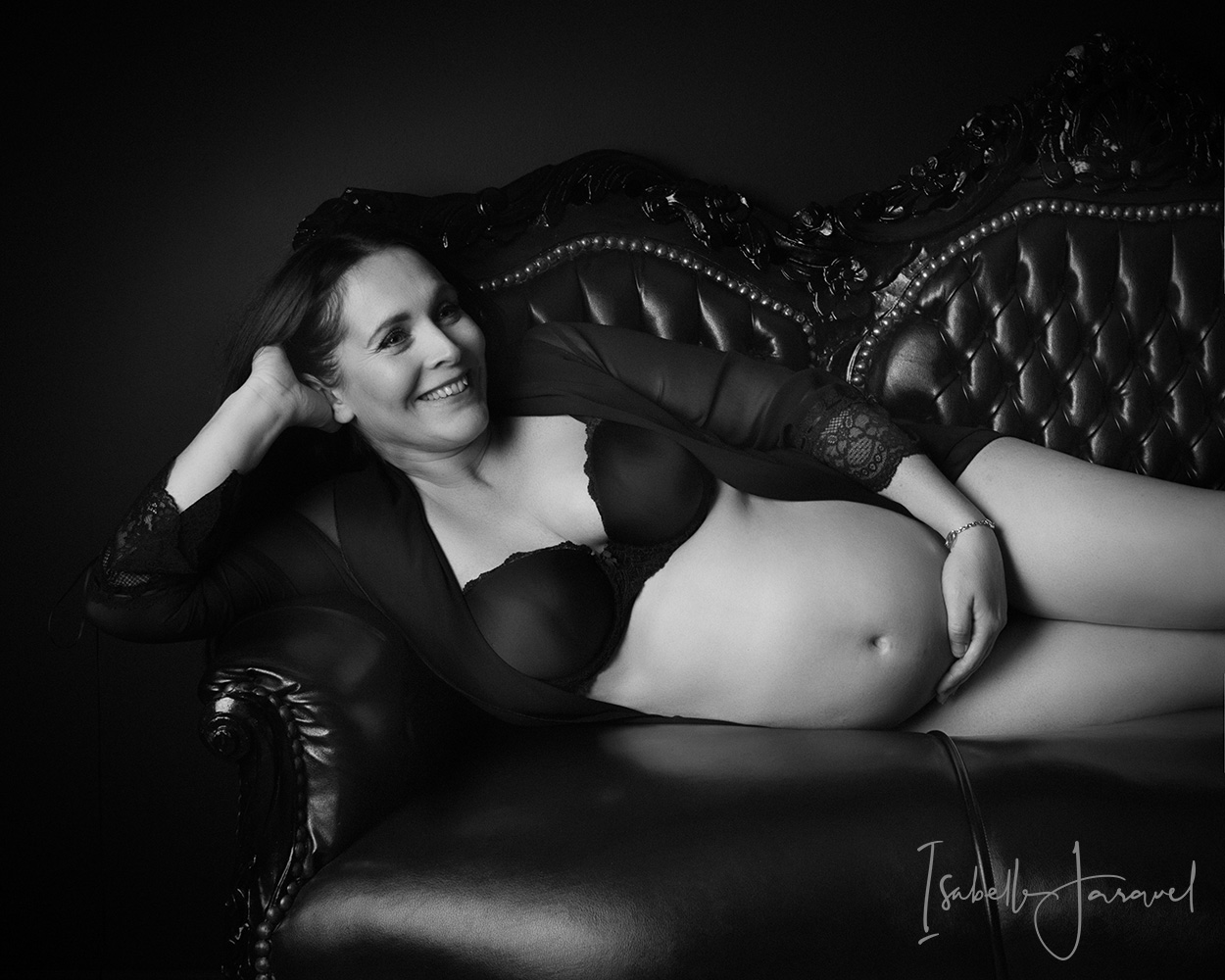 Egerie Photographies – Grossesse (17)