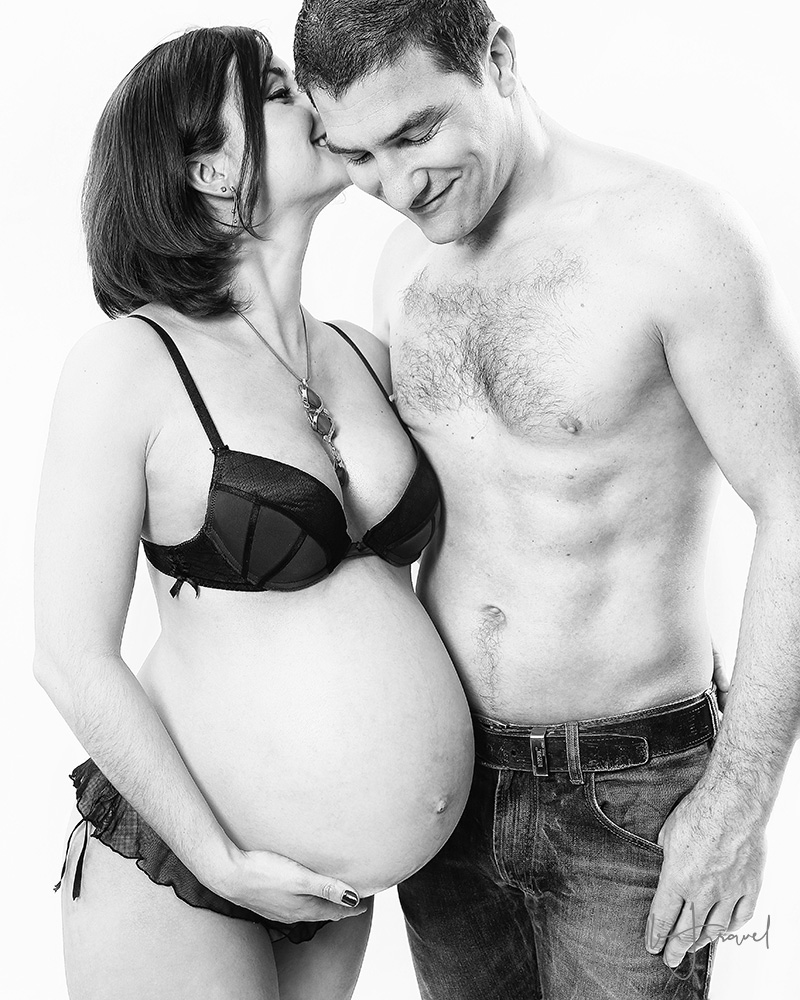 Egerie Photographies – Grossesse (2)