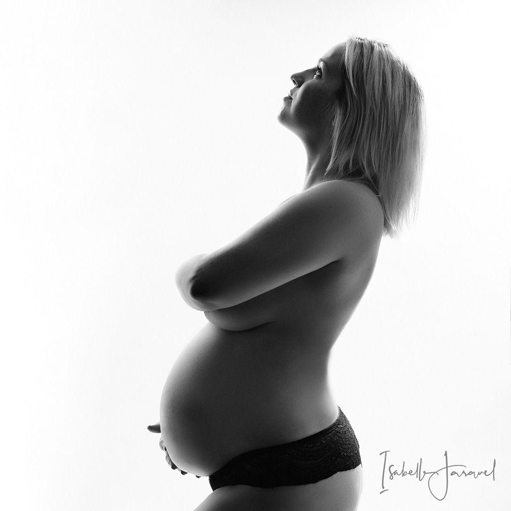 Egerie Photographies – Grossesse (3)