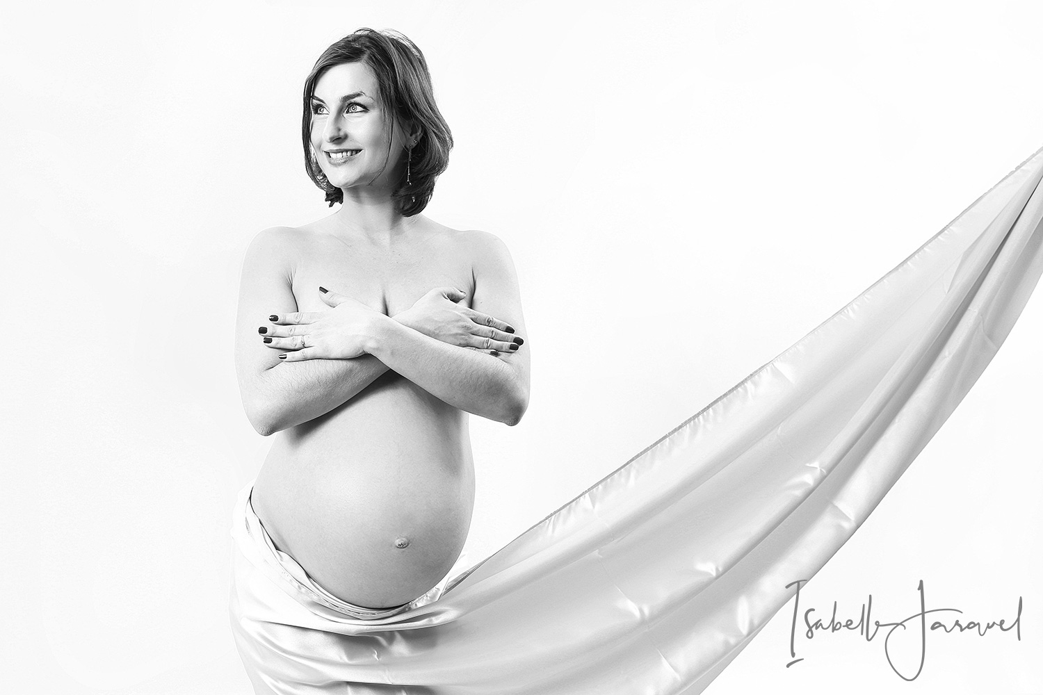 Egerie Photographies – Grossesse (4)