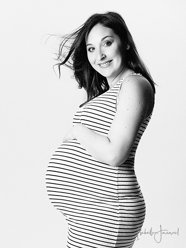 Egerie Photographies – Grossesse (7)