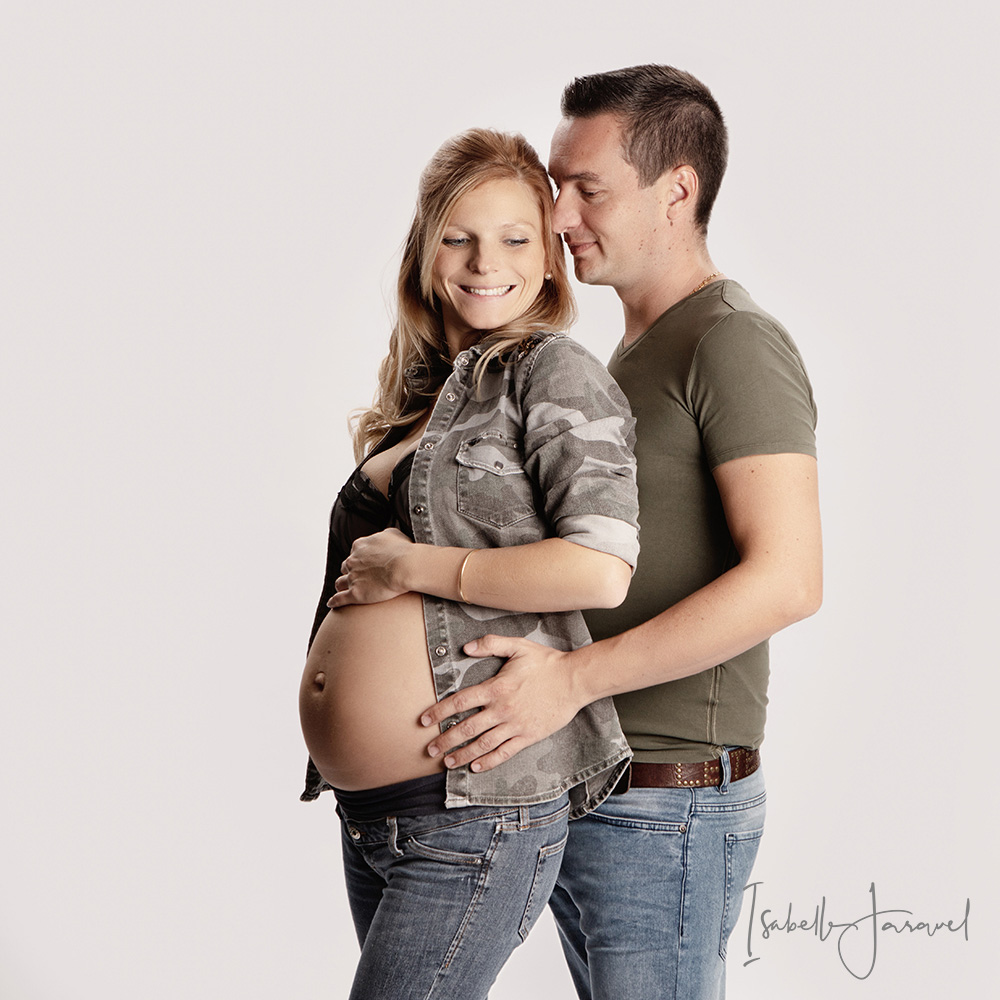 Egerie Photographies – Grossesse (8)