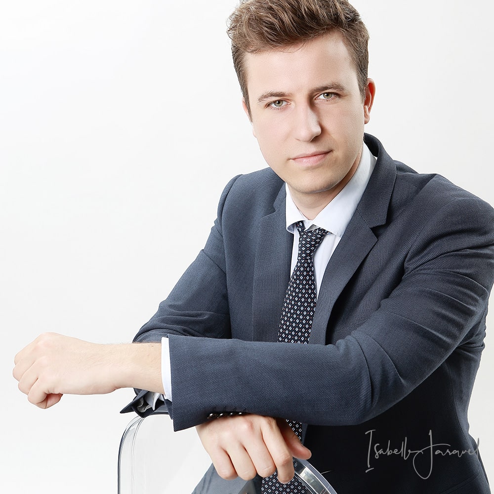 Egerie Photographies – Portrait Pro
