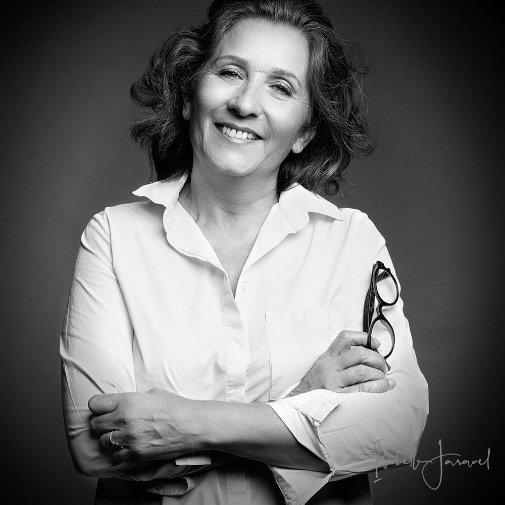 Egerie Photographies – Portrait Pro