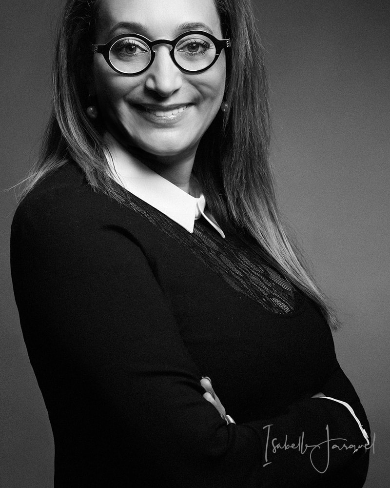 Egerie Photographies – Portrait Pro