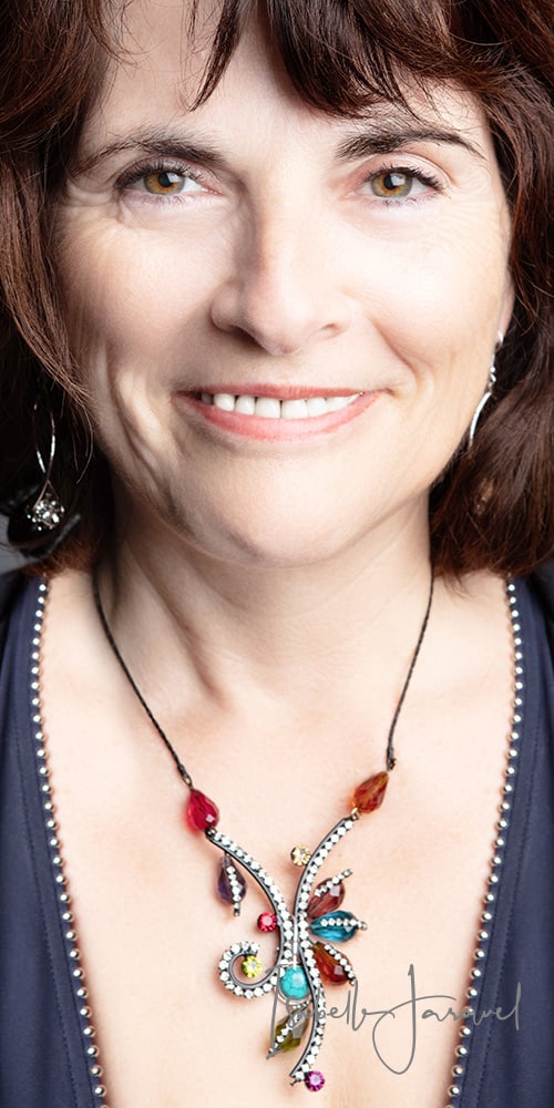Egerie Photographies – Portrait Pro