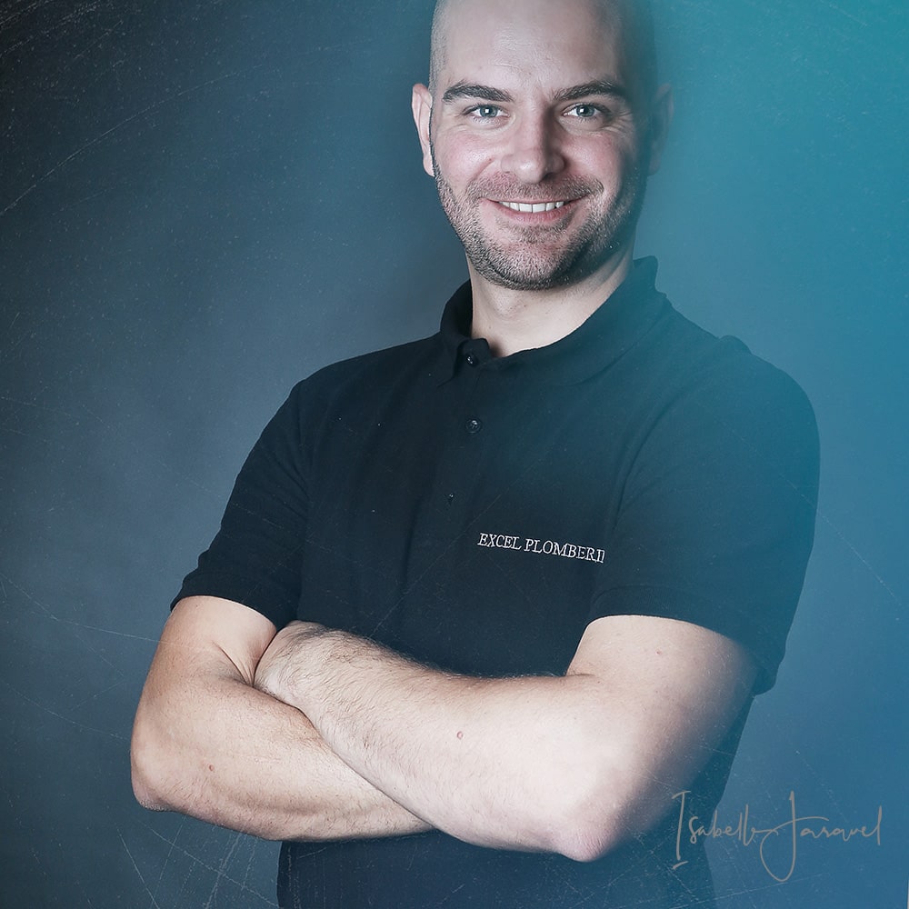 Egerie Photographies – portrait Pro