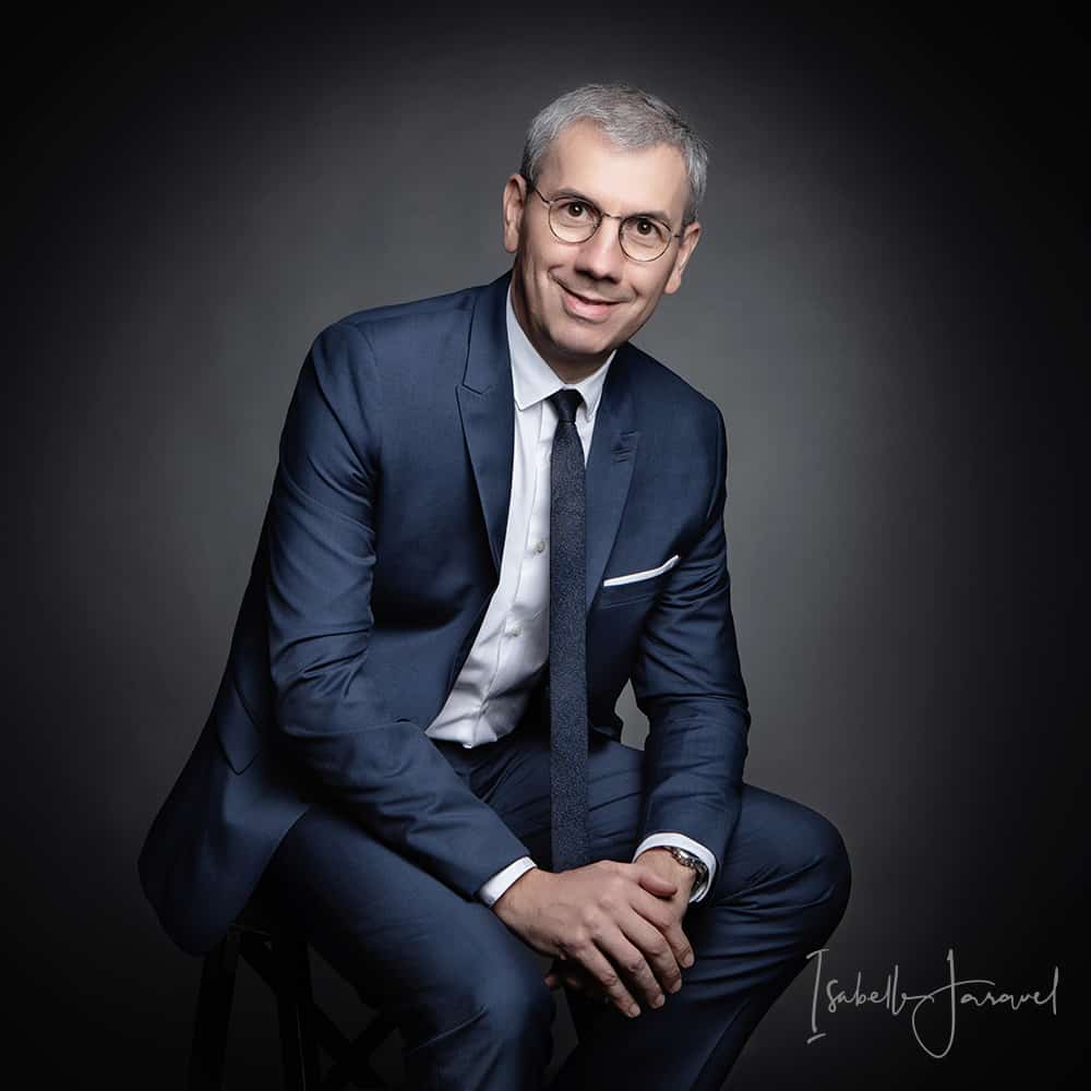 Egerie Photographies – Portrait Pro