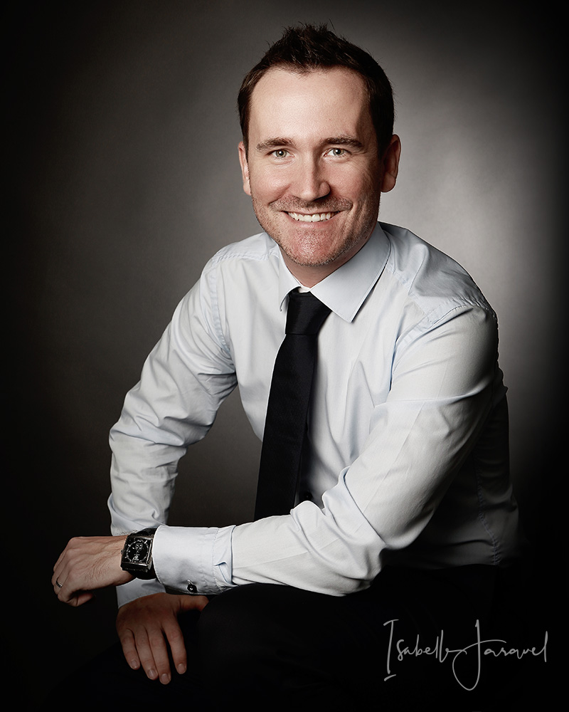 Egerie Photographies – Portrait Pro
