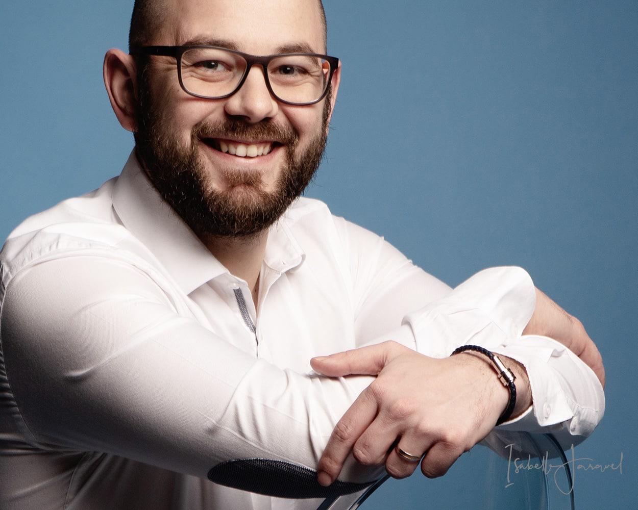 Egerie Photographies – Portrait Pro