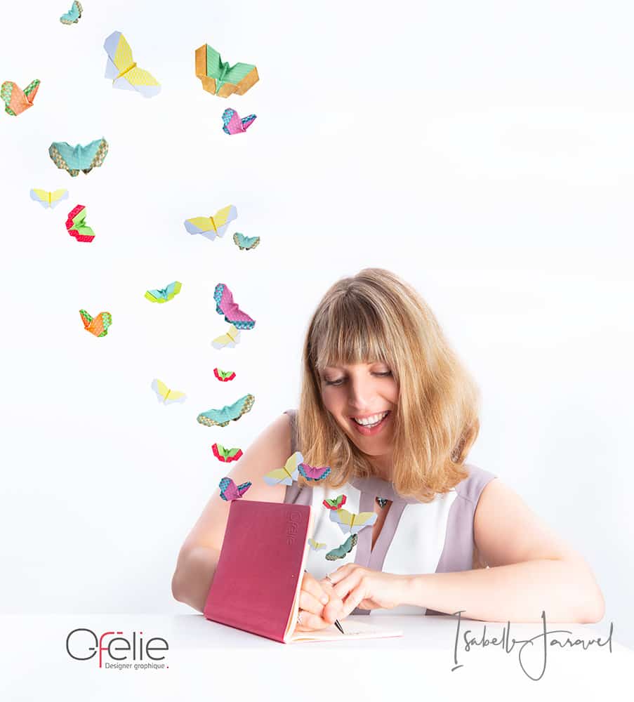 Egerie Photographies – Portrait Pro