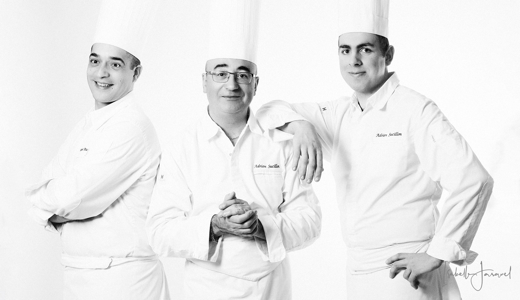 Egerie Photographies – Portrait Pro