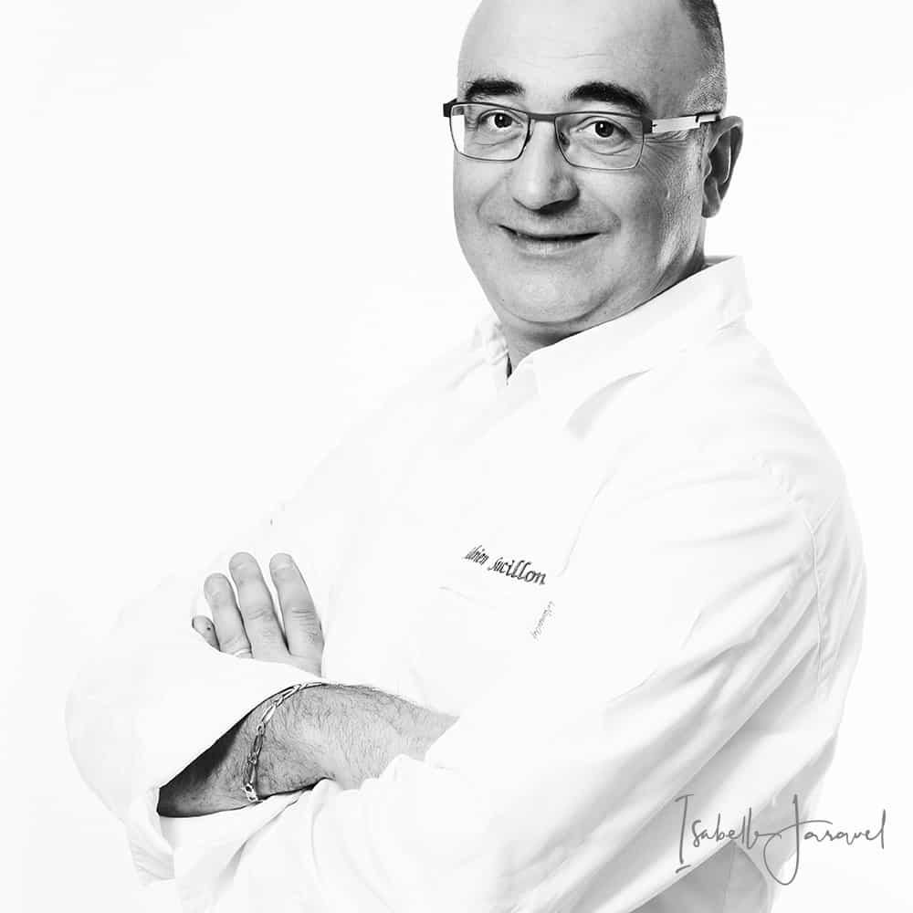 Egerie Photographies – Portrait pro