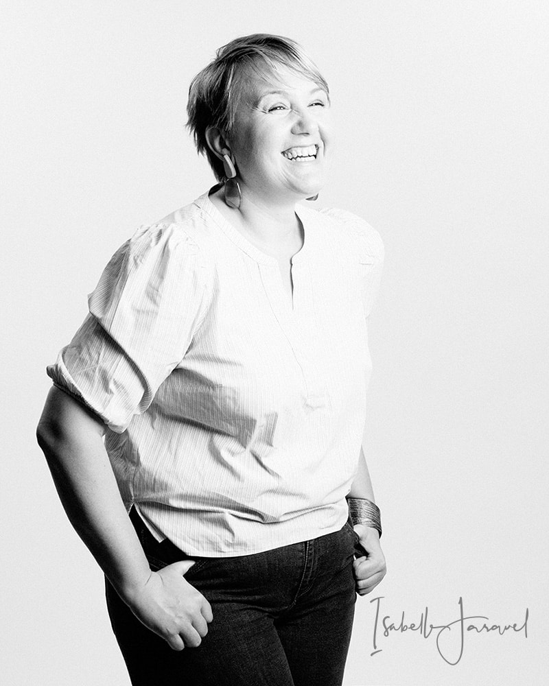 Egerie Photographies – Portrait Pro