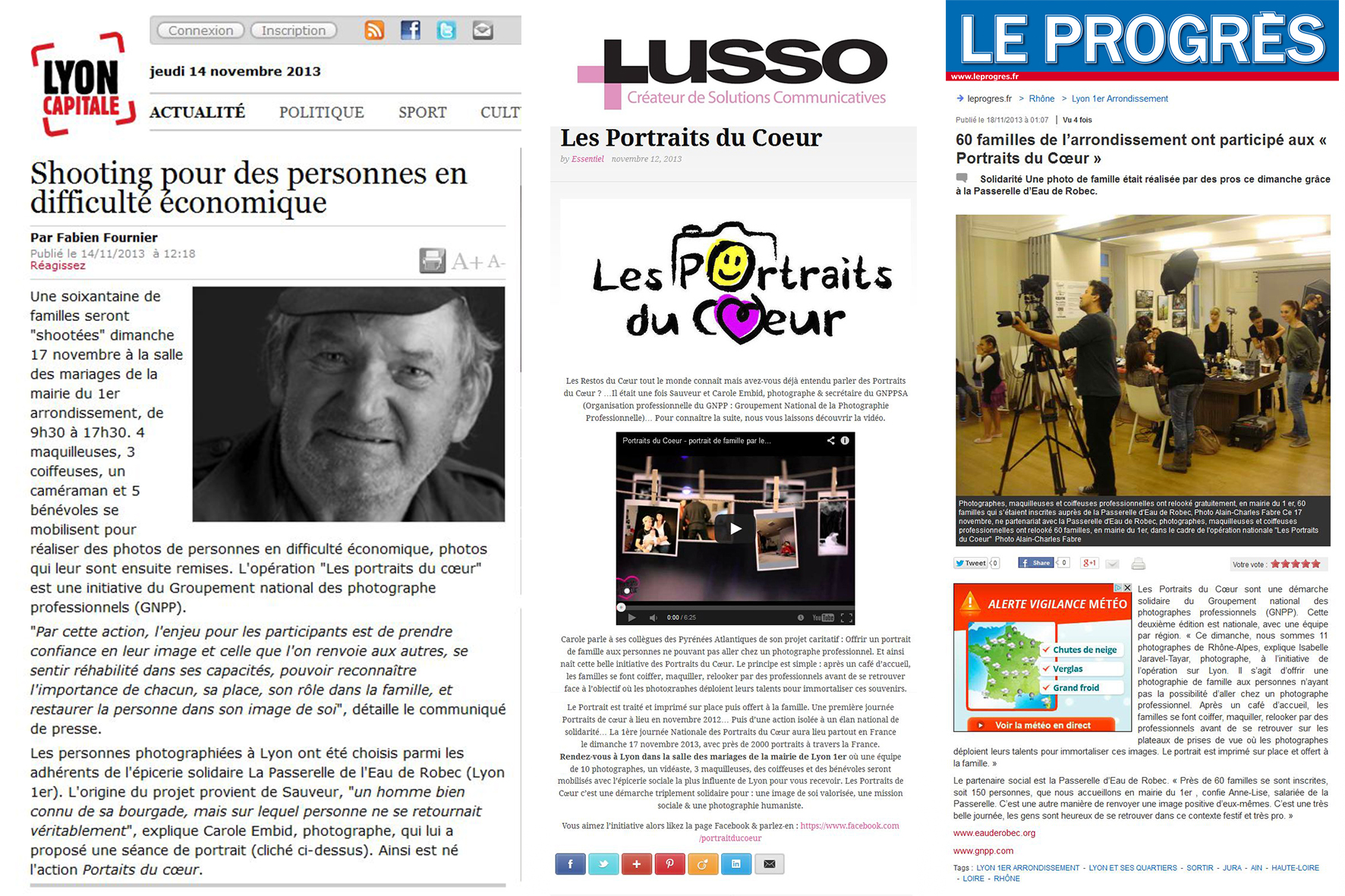 Egerie Photographies – 2013 11 18 Les portraits du coeur 2